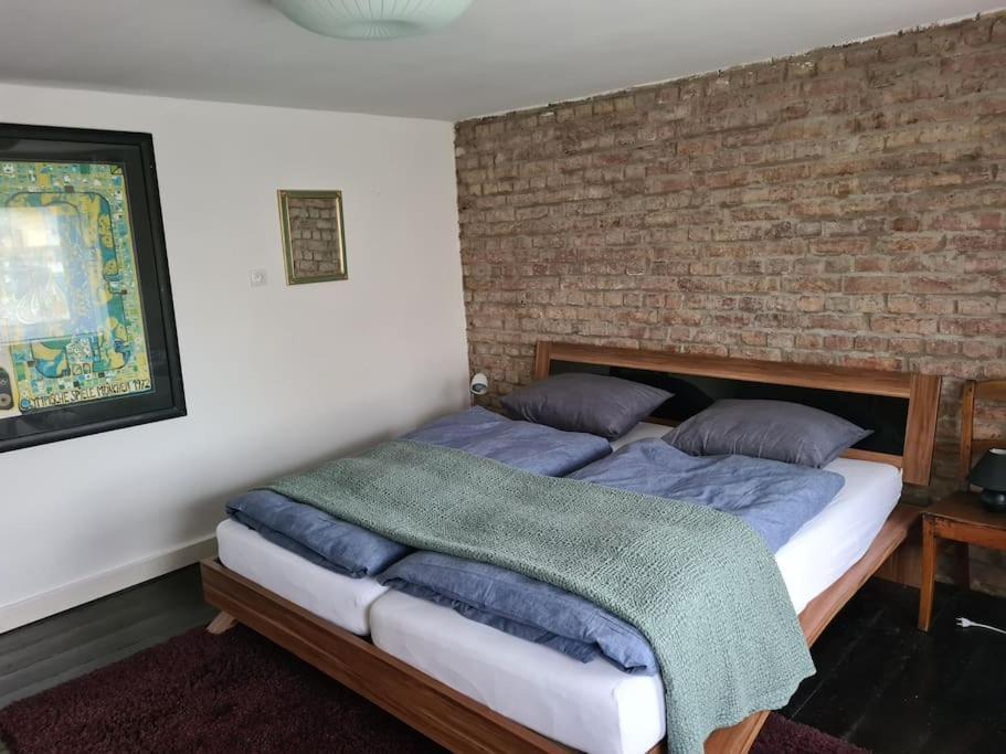 Haus Paesch Nahe See Mit Beheiztem Whirlpool/Sauna Butgenbach Dış mekan fotoğraf